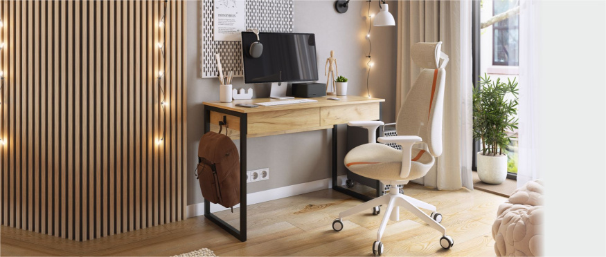 Компьютерные столы