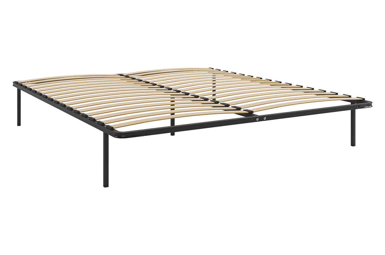 Основание разборное 1590х1980 (1.6) с опорами (Не используется)