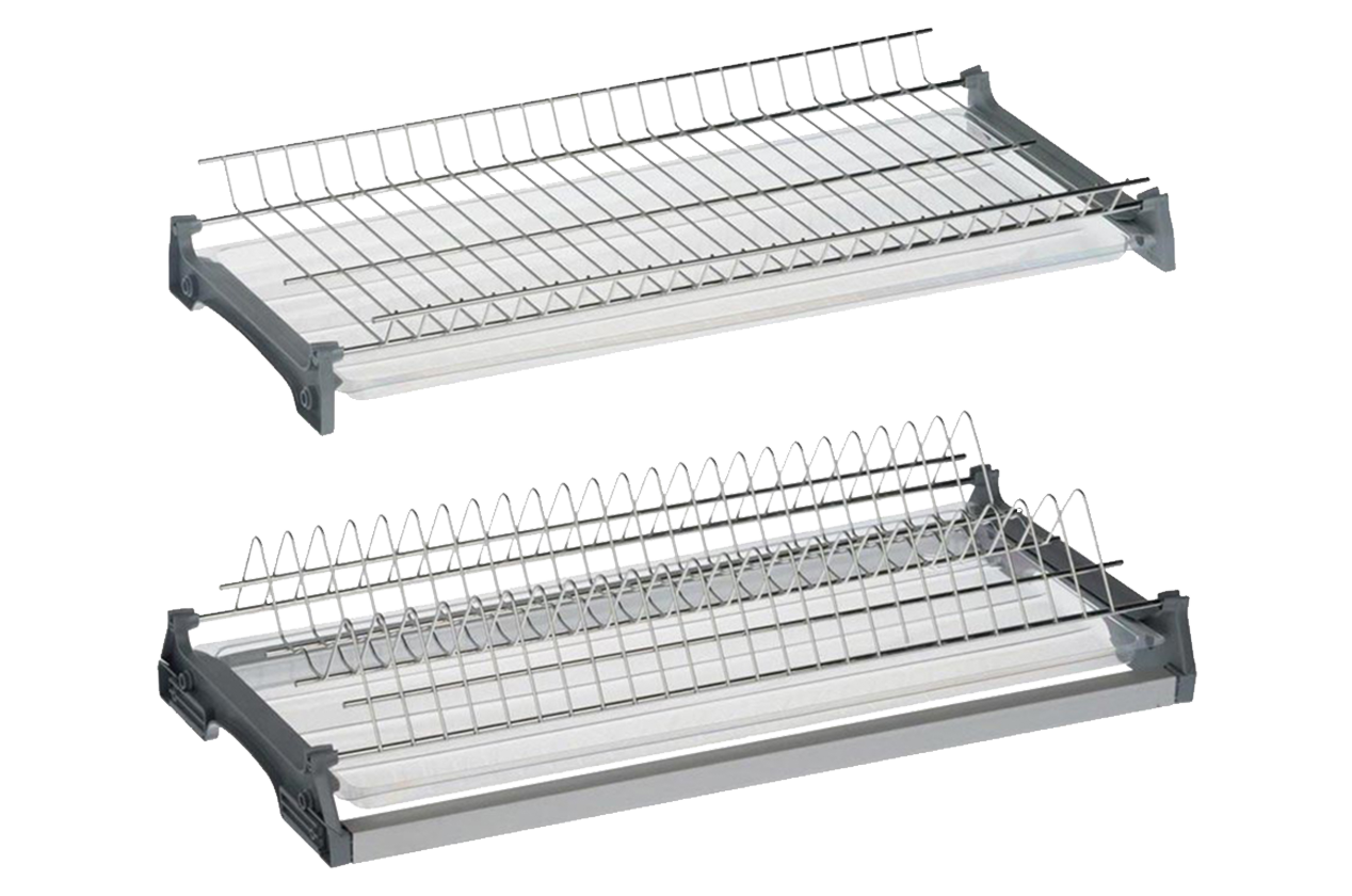 Евросушка для шкафа навесного L400 (Не используется)