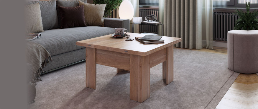 Журнальные столы