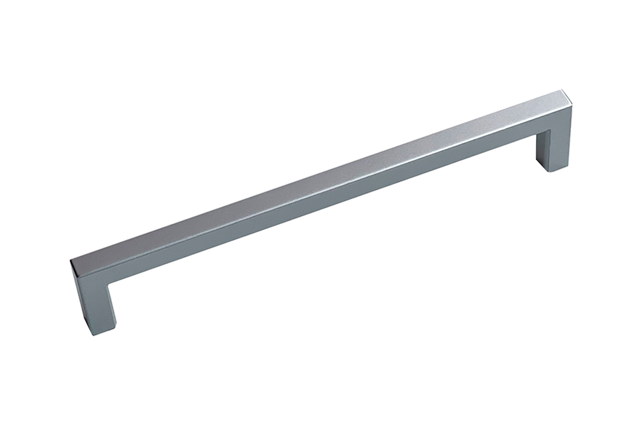 Ручка 0020 (160) (хром матовый)