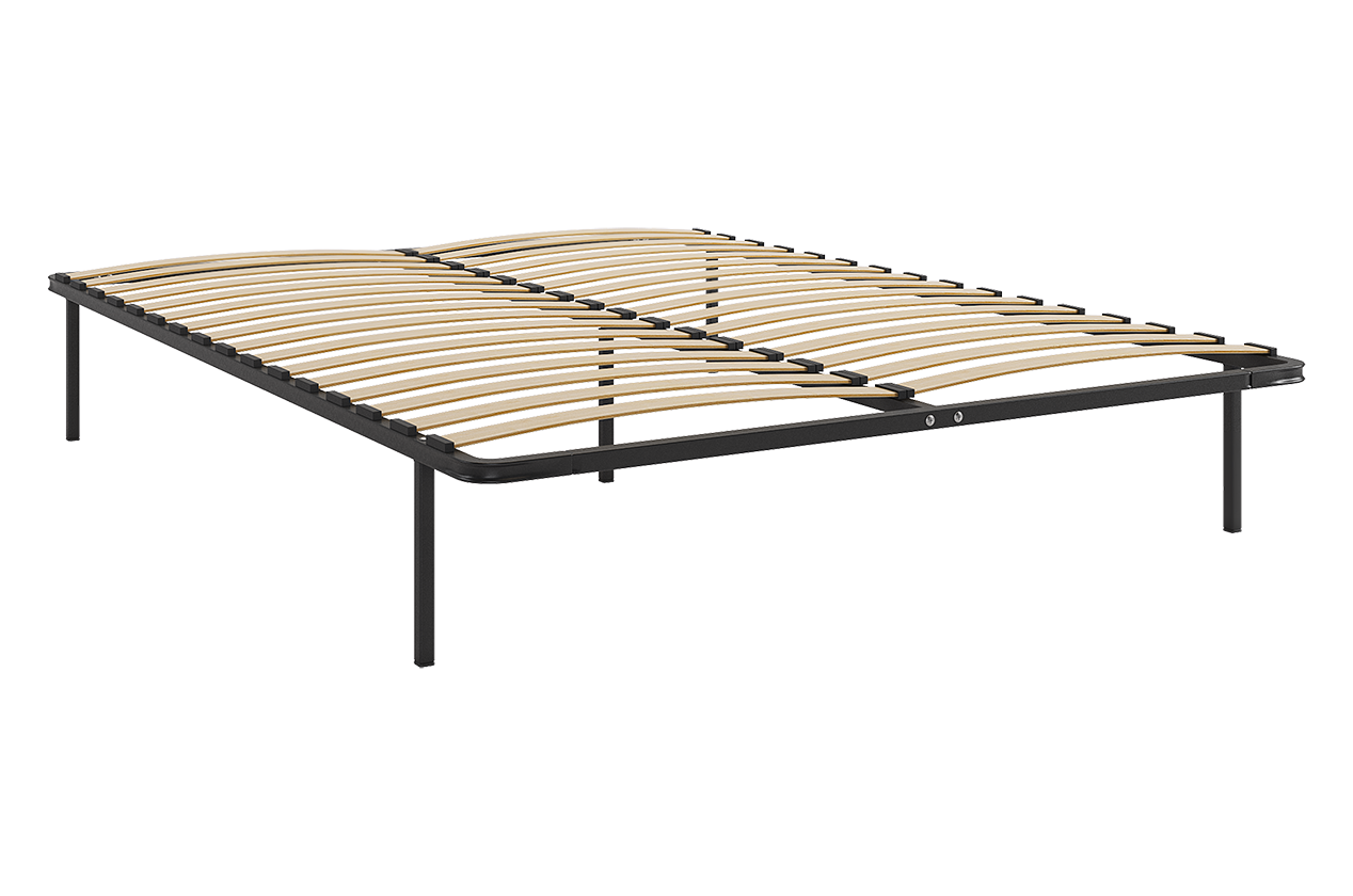 Основание разборное 1390х1980 (1.4) с опорами (Не используется)