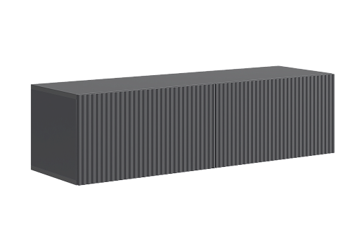 ТВ тумба 110 Ярослава (графит)