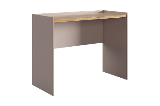 Стол Доминика (кашемир/дуб крафт золотой)