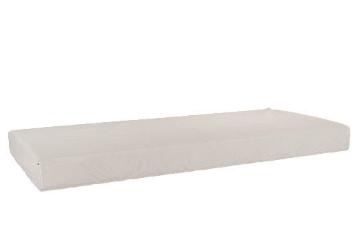 Чехол для матраца 90х200 см (крем (велюр))