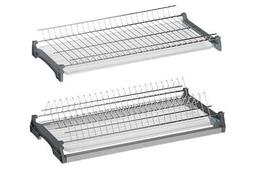 Евросушка для шкафа навесного L400 (Не используется)