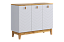 Комод 3 Хюгге