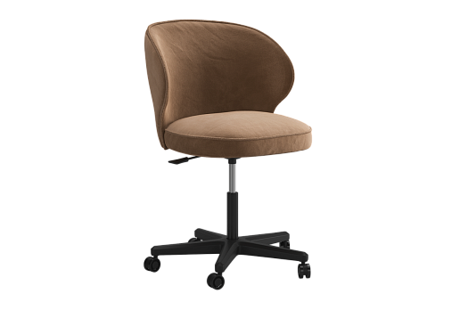 Стул Гудвин Т3 (беж (велюр)/черный)