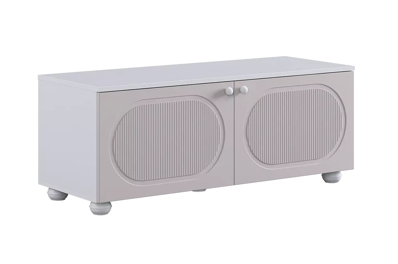 Милана Тумба (белое дерево/сакура)