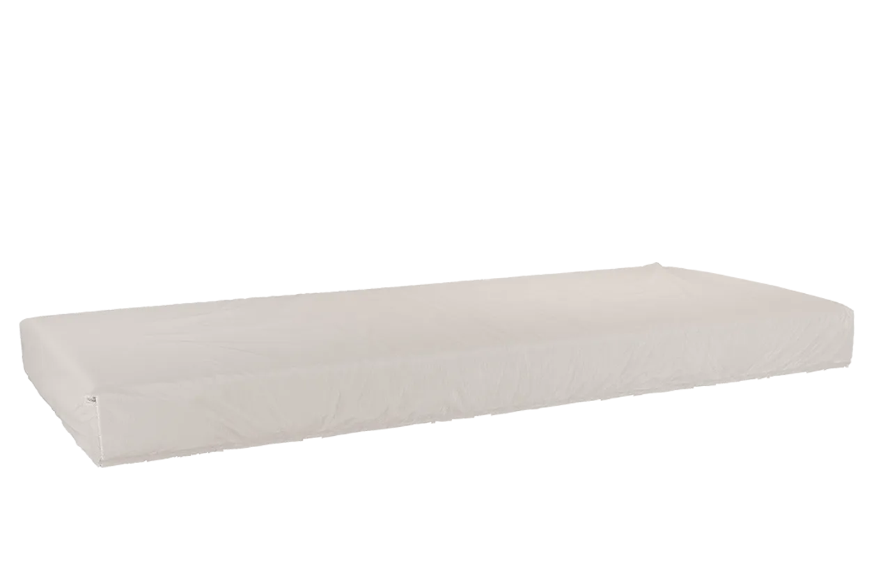 Чехол для матраца 90х200 см (крем (велюр))