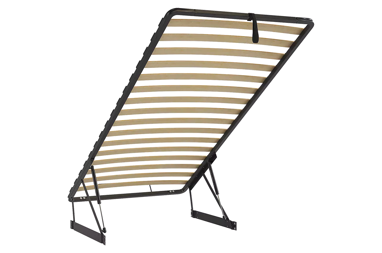 Основание разборное 890х1980 (0.9) с подъем. механизмом (Не используется)