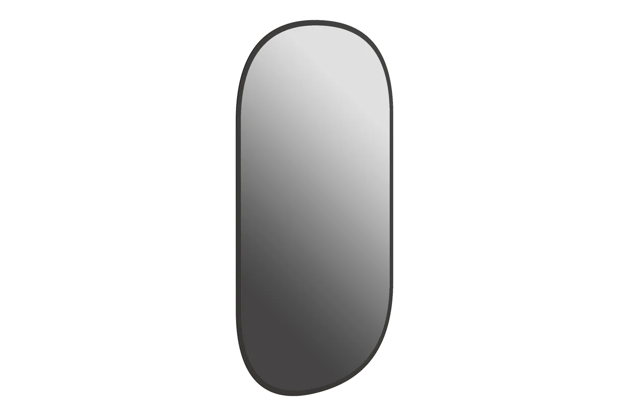 Зеркало Фортуна 2 (черный)