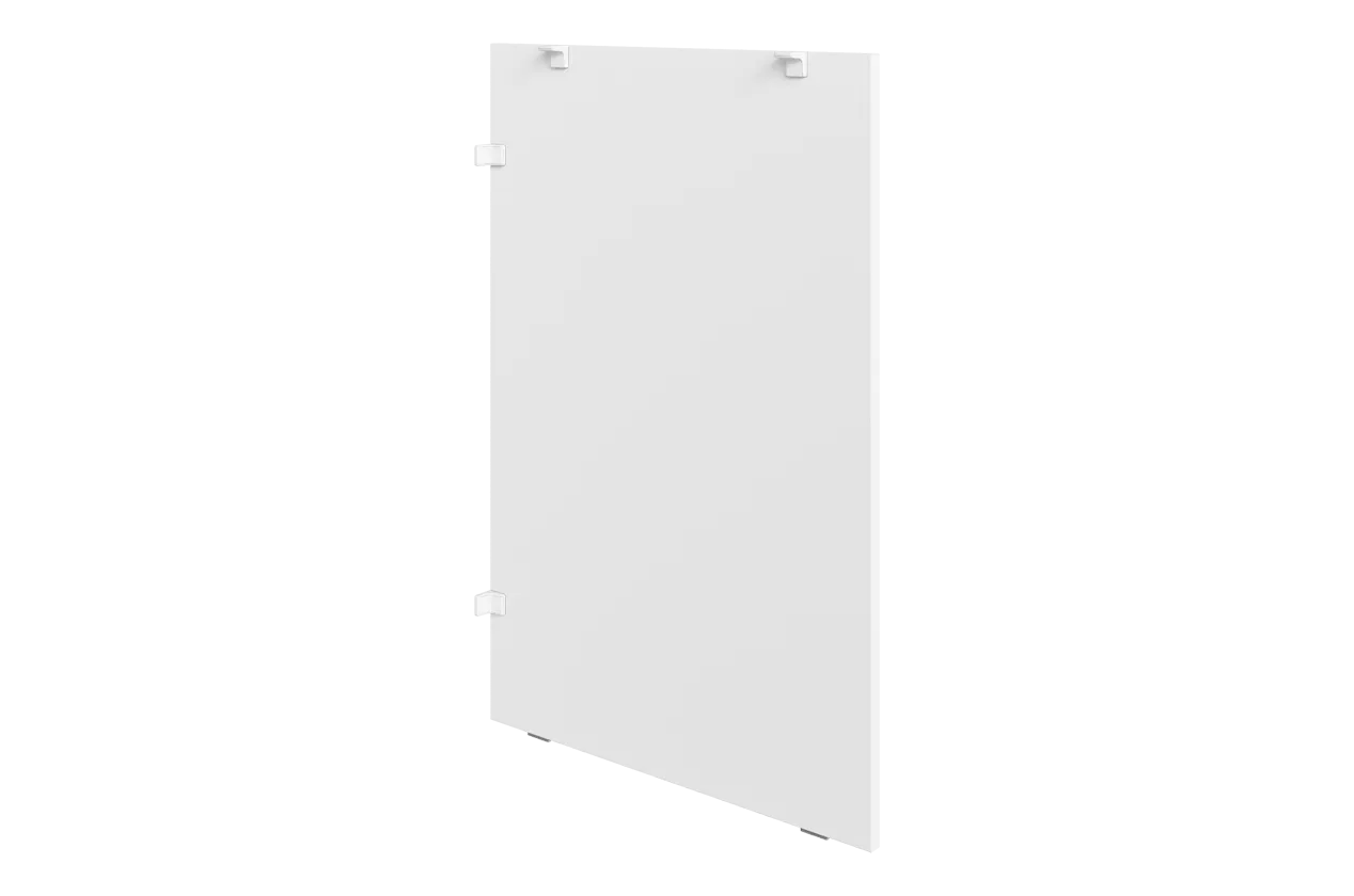 Боковина-опора L550 Н870 (белый)