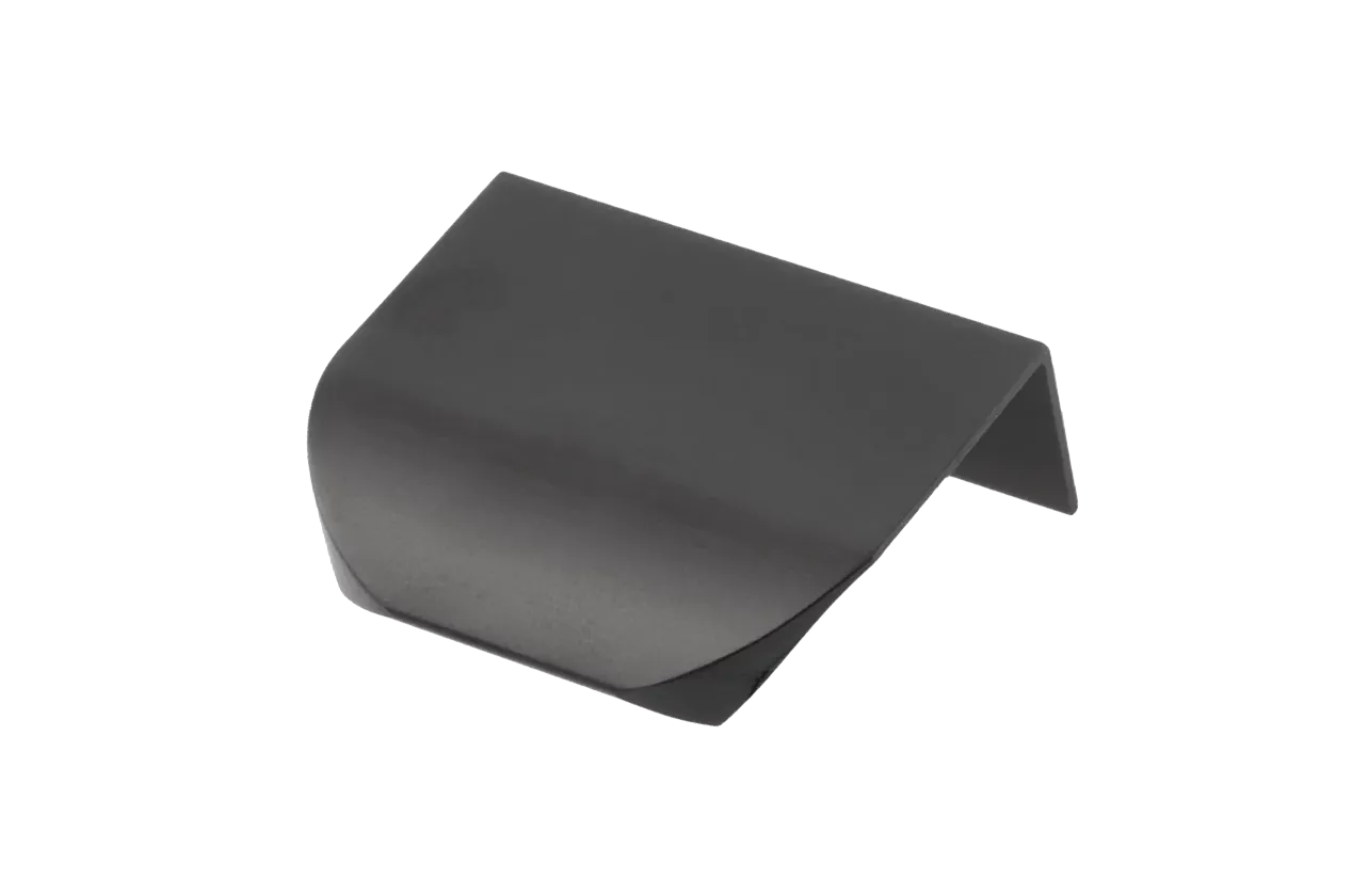 Ручка профиль 0022 (32) (черный матовый)