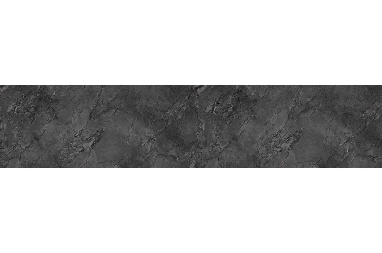 Стеновая панель (мрамор империал темный)