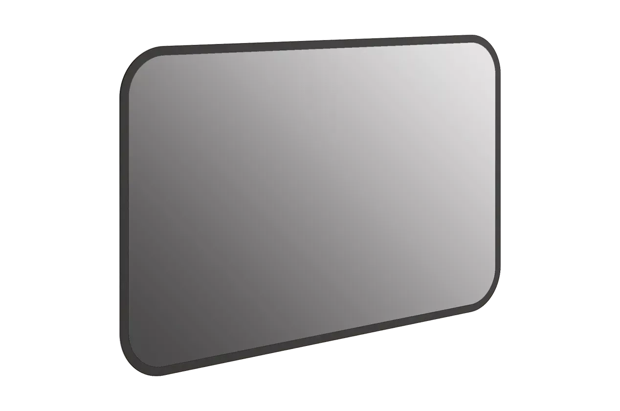 Зеркало Фортуна 3 (черный)