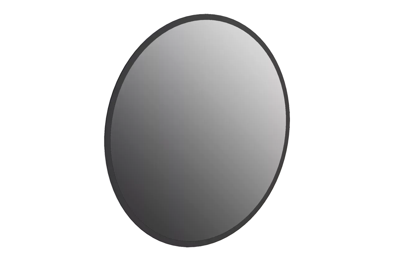 Зеркало Фортуна 1 (черный)