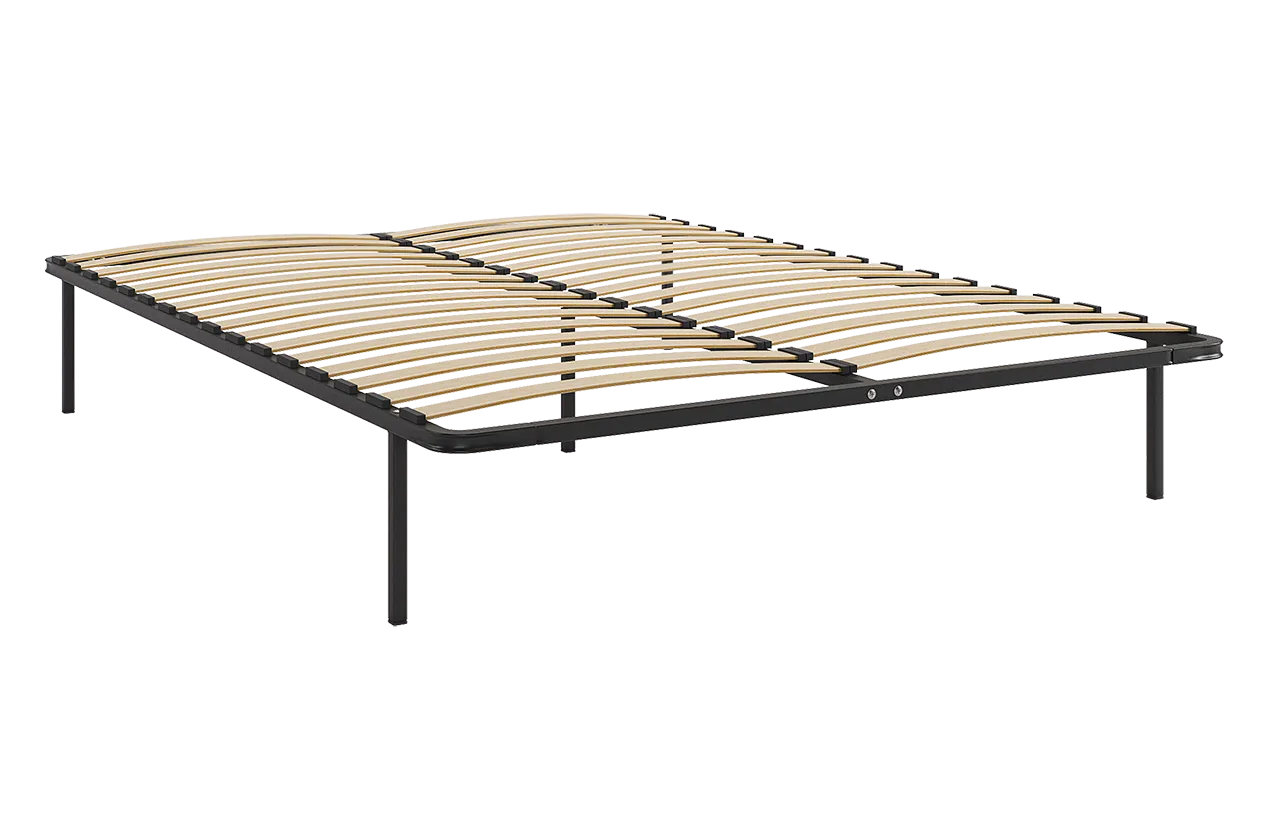 Основание разборное 1390х1980 (1.4) с опорами (Не используется)