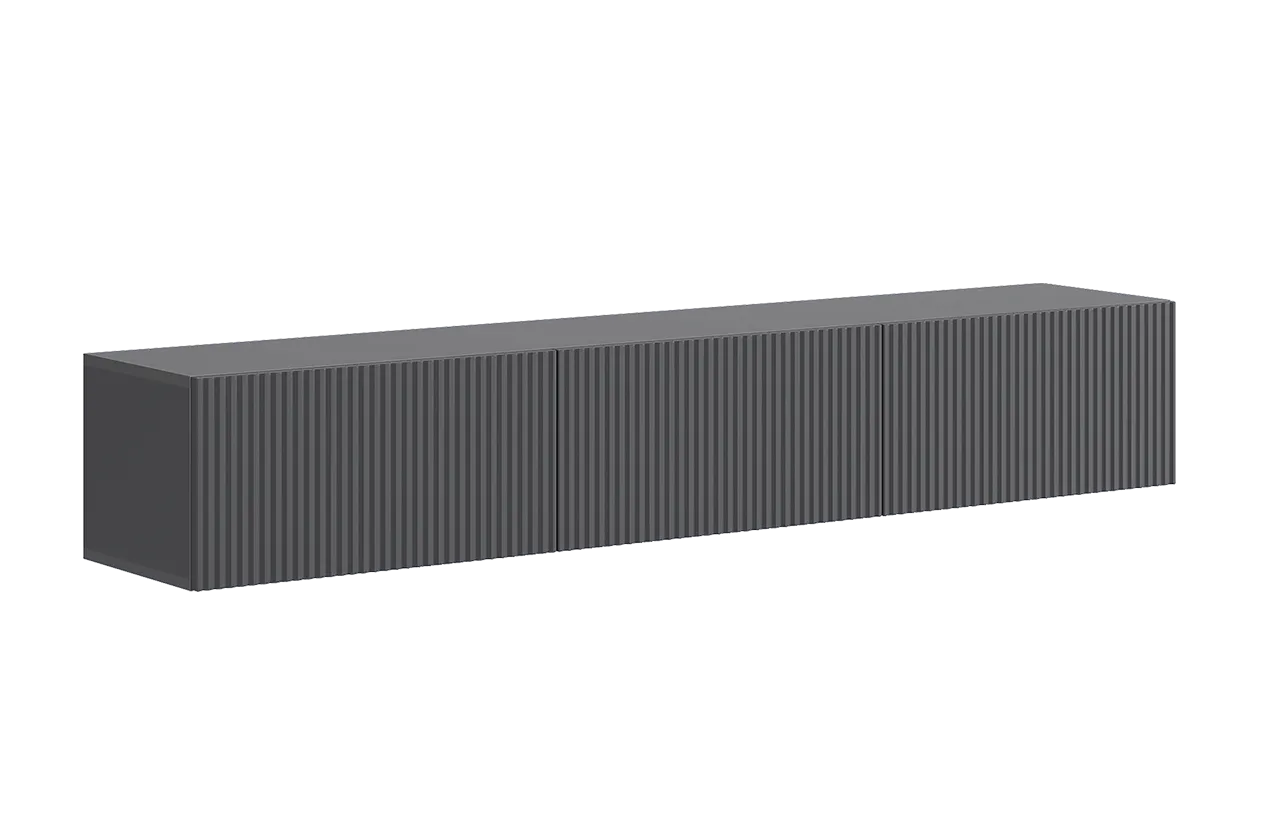 ТВ тумба 180 Ярослава (графит)