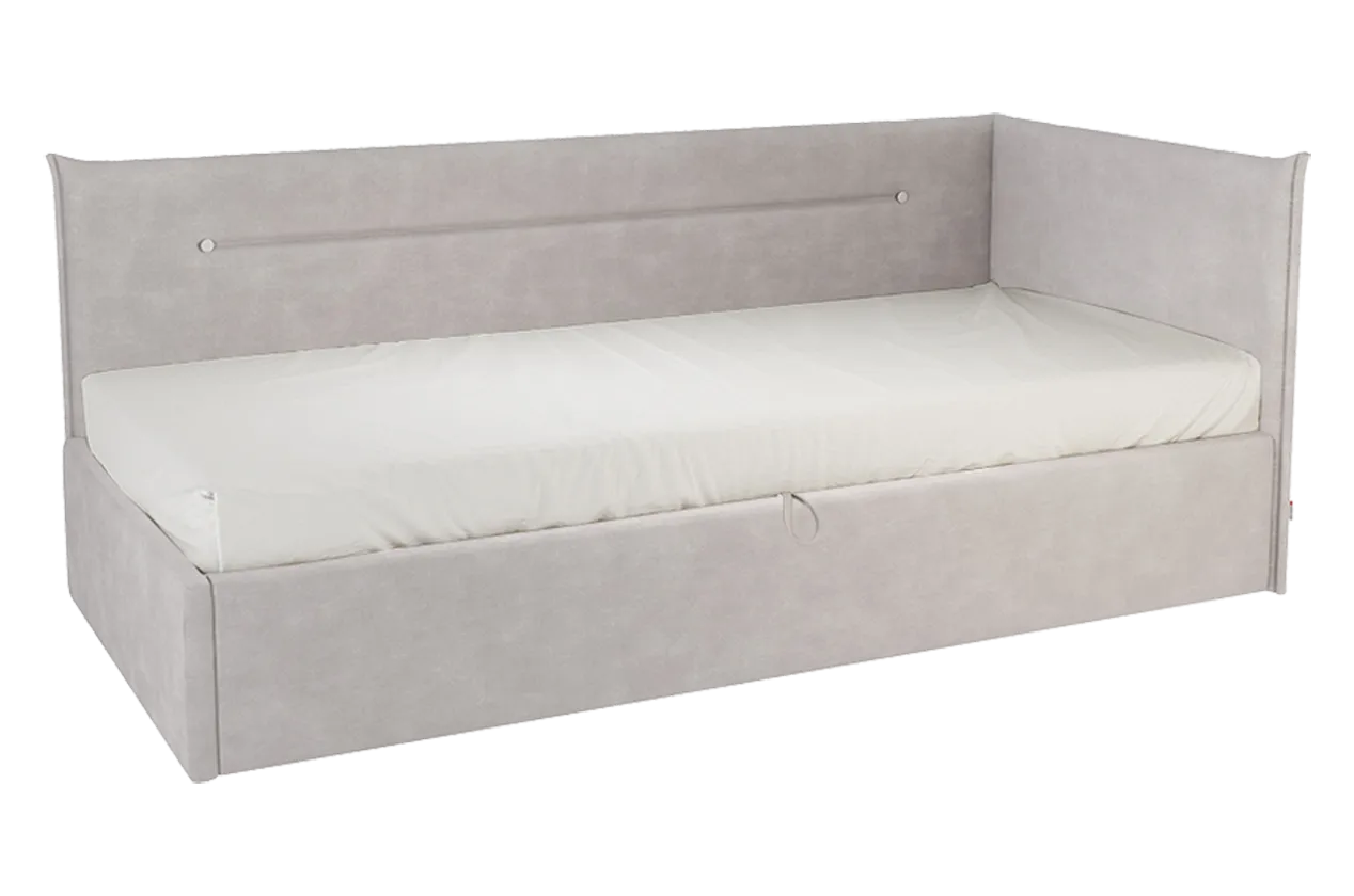 Кровать с подъемным механизмом Альба (Тахта) 90х200 см